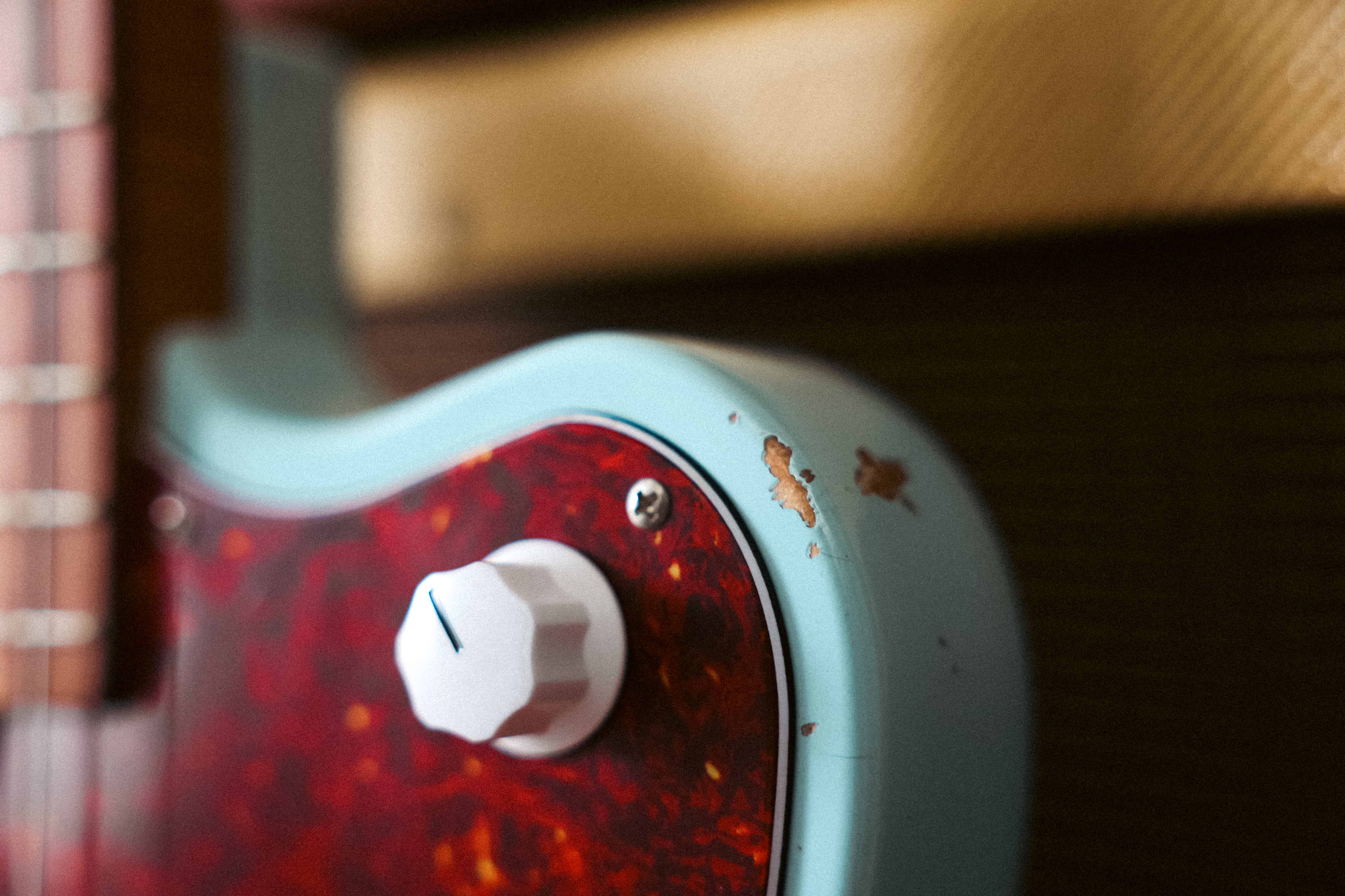 Valmont Promeüs Guitars